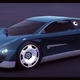 Illustration for article titled The Concepto: The Bentley Hunaudières